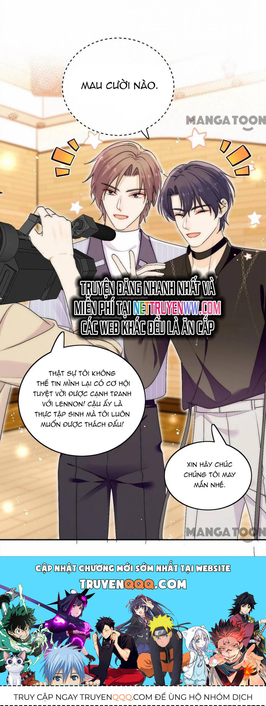 Trùng Sinh Thành Nữ Chính Độc Ác Chapter 35 - 25