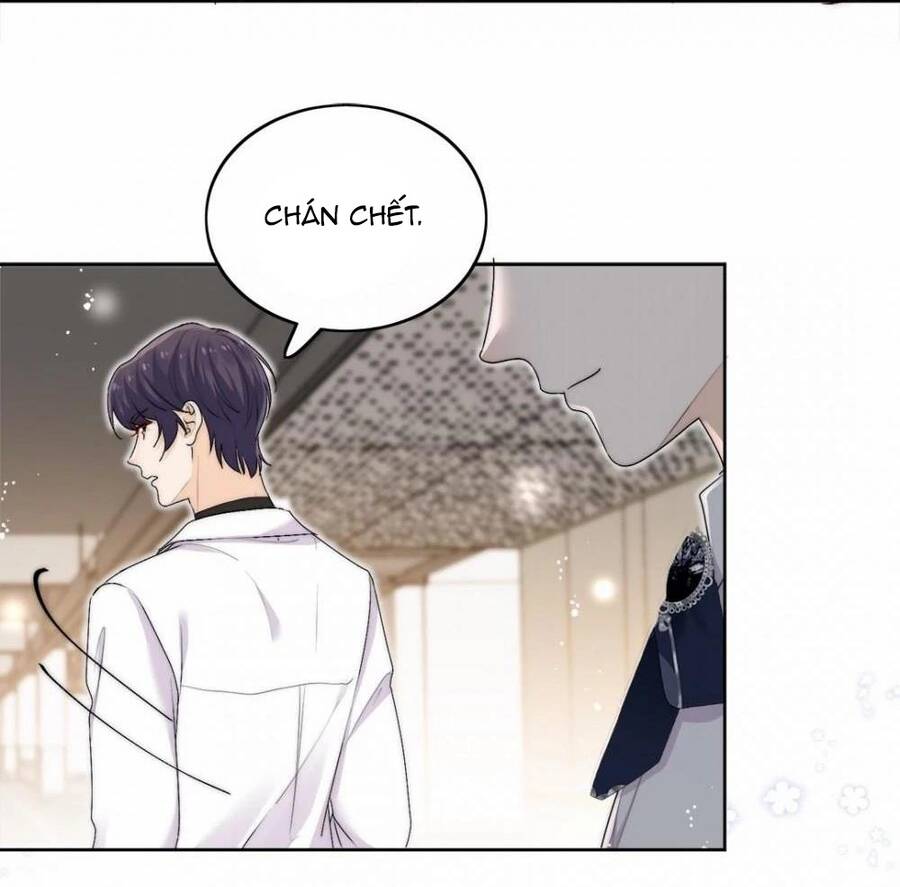 Trùng Sinh Thành Nữ Chính Độc Ác Chapter 35 - 4