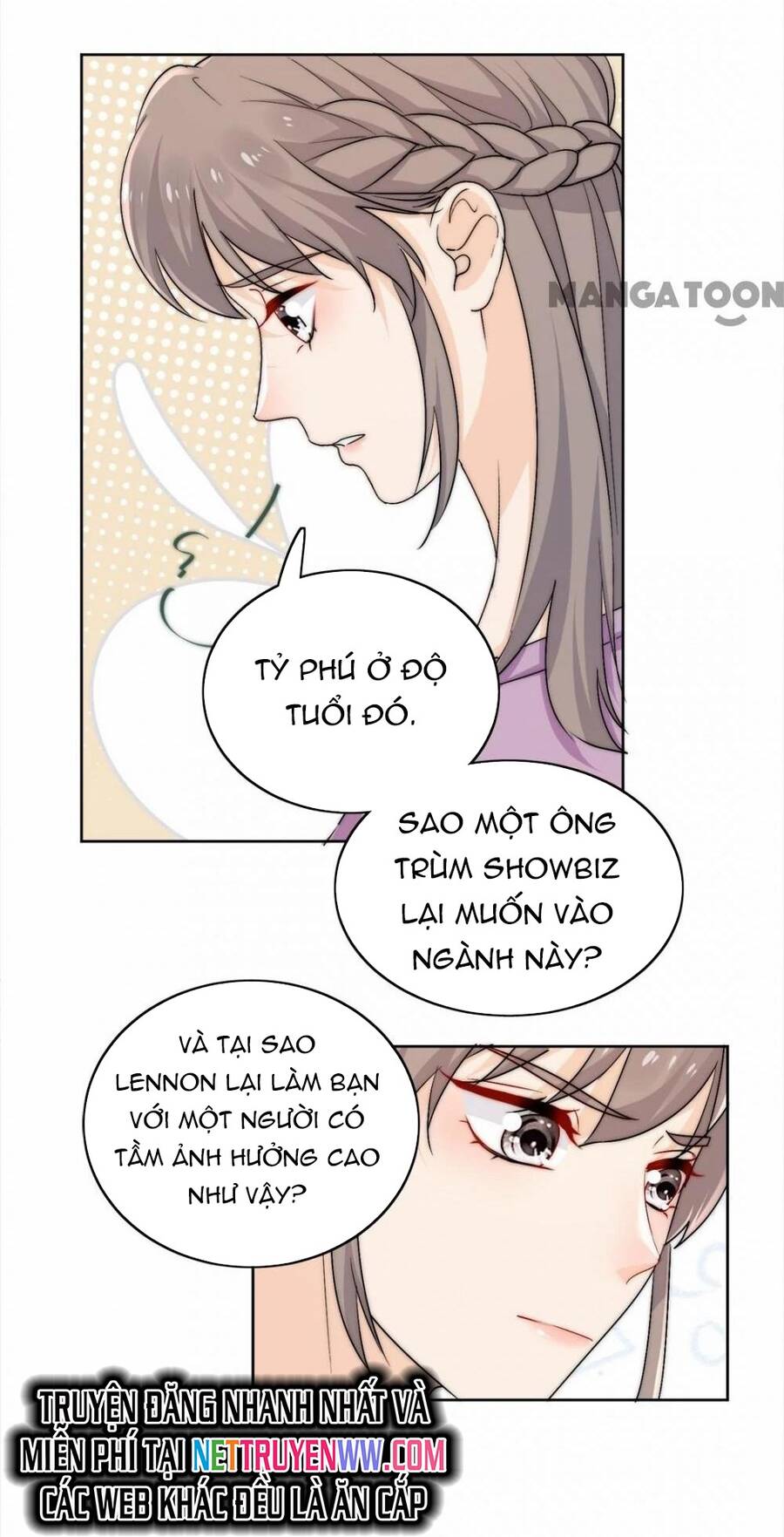 Trùng Sinh Thành Nữ Chính Độc Ác Chapter 35 - 7