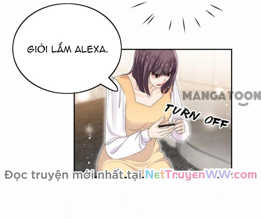 Trùng Sinh Thành Nữ Chính Độc Ác Chapter 36 - 11