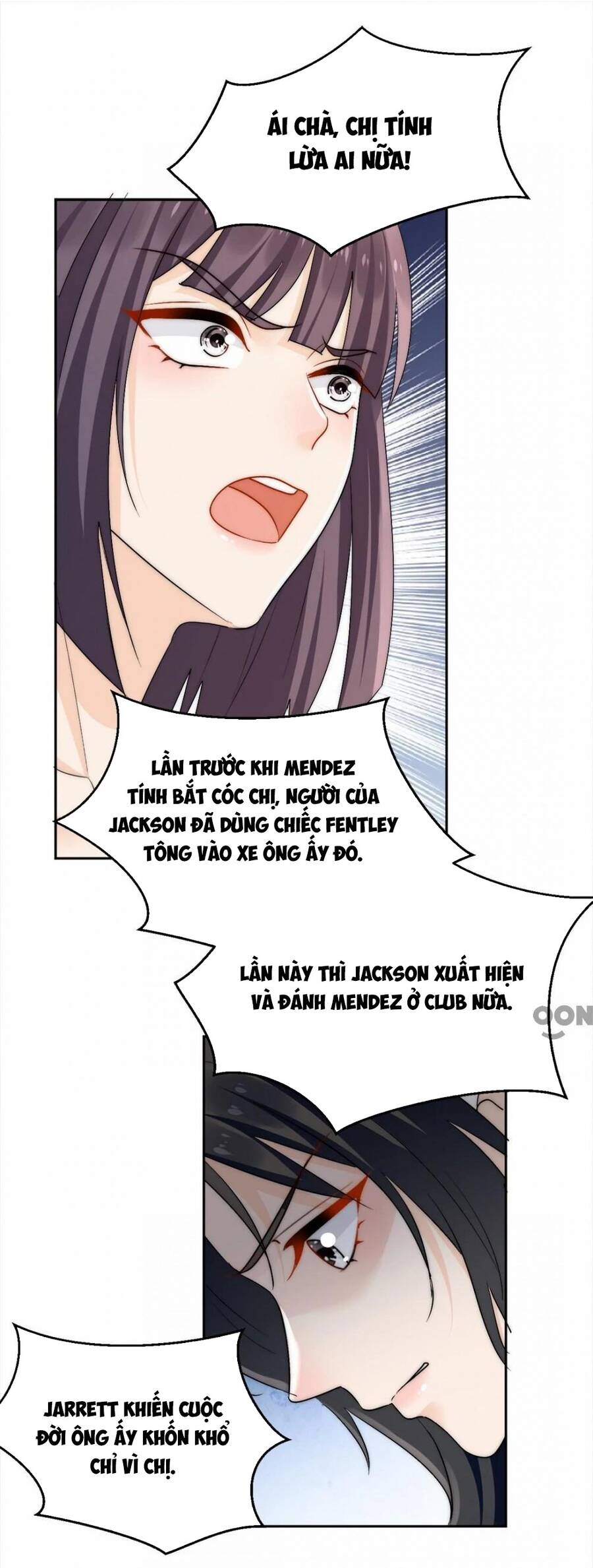 Trùng Sinh Thành Nữ Chính Độc Ác Chapter 36 - 13