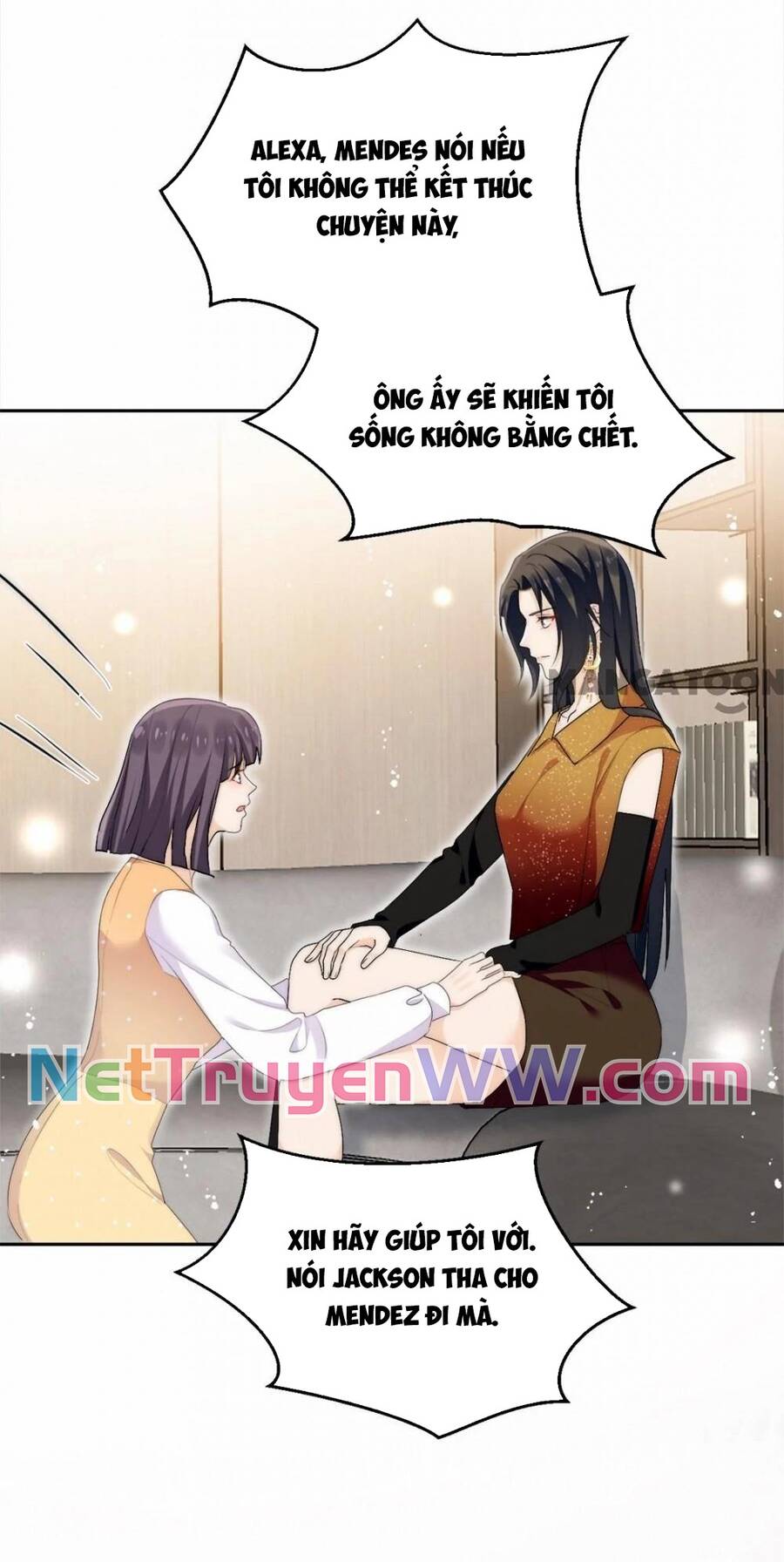 Trùng Sinh Thành Nữ Chính Độc Ác Chapter 36 - 14