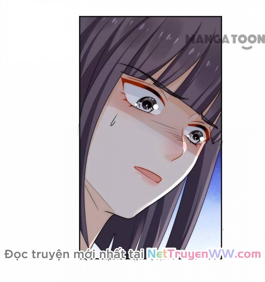 Trùng Sinh Thành Nữ Chính Độc Ác Chapter 36 - 16