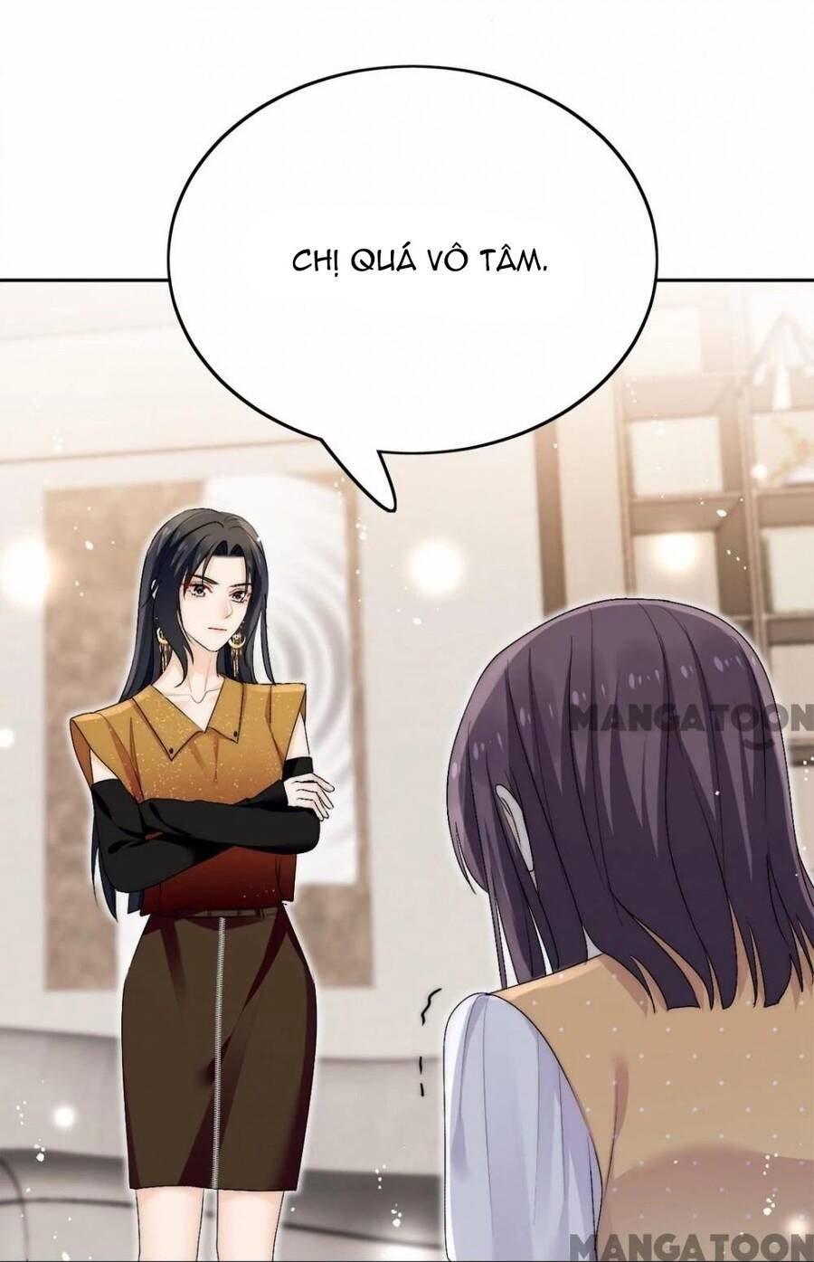 Trùng Sinh Thành Nữ Chính Độc Ác Chapter 36 - 17