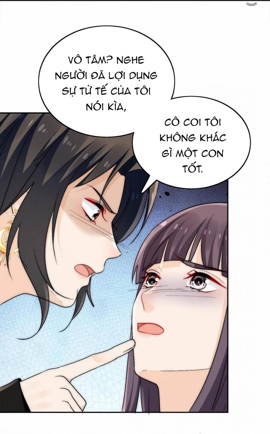 Trùng Sinh Thành Nữ Chính Độc Ác Chapter 36 - 18