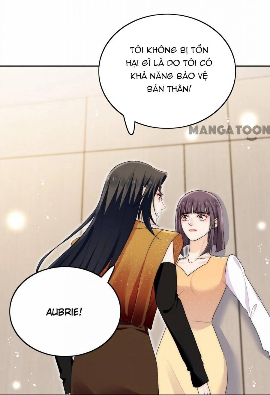 Trùng Sinh Thành Nữ Chính Độc Ác Chapter 36 - 20