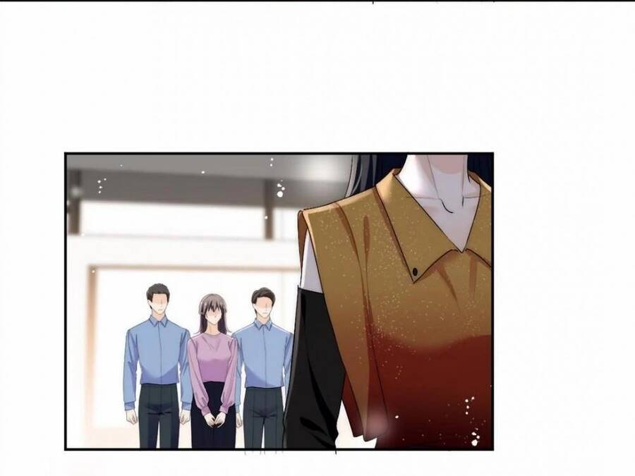 Trùng Sinh Thành Nữ Chính Độc Ác Chapter 36 - 21