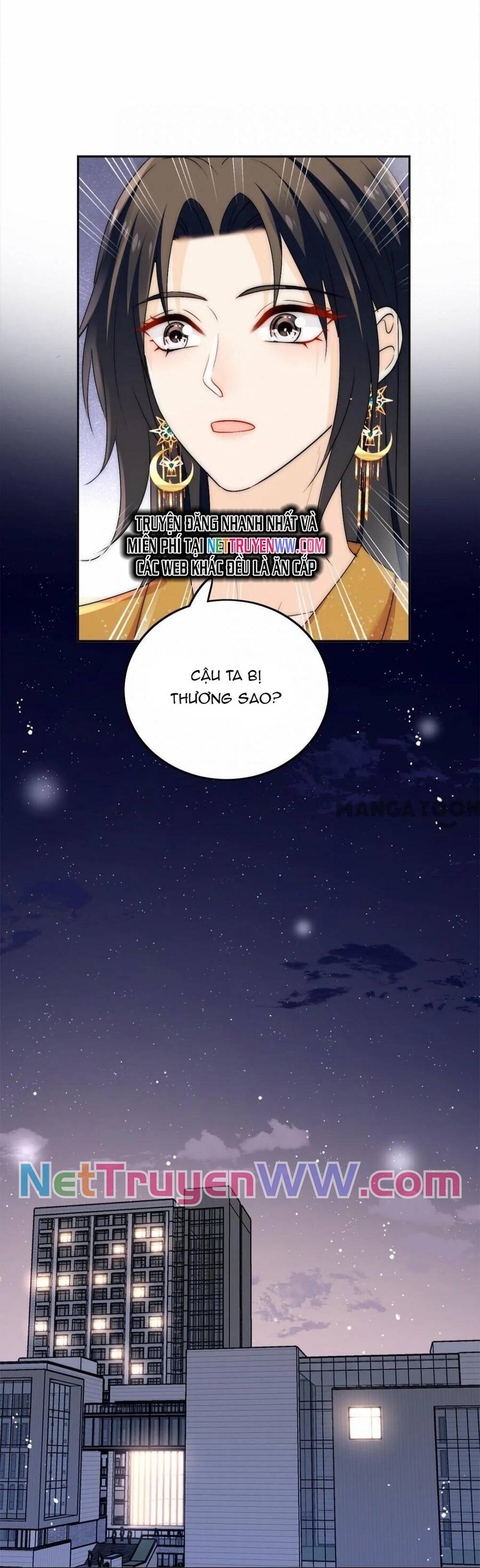 Trùng Sinh Thành Nữ Chính Độc Ác Chapter 36 - 24