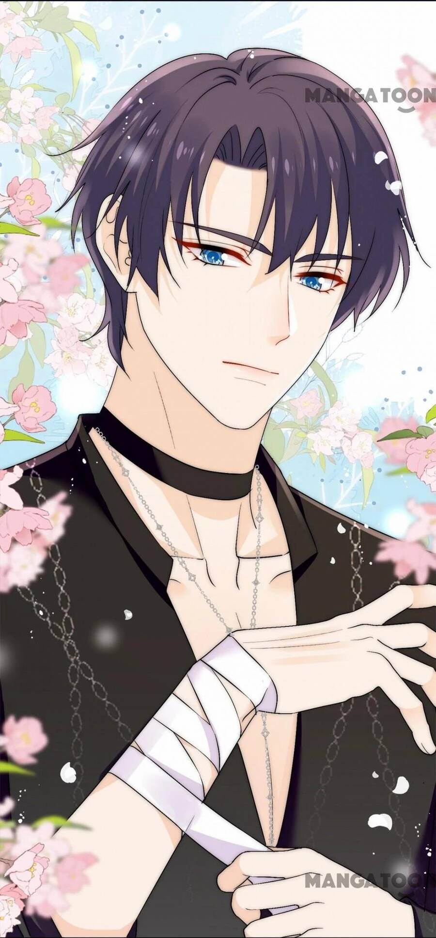 Trùng Sinh Thành Nữ Chính Độc Ác Chapter 36 - 25