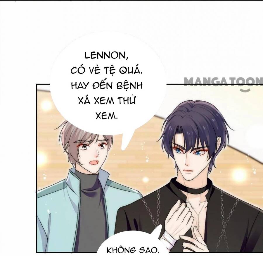 Trùng Sinh Thành Nữ Chính Độc Ác Chapter 36 - 27