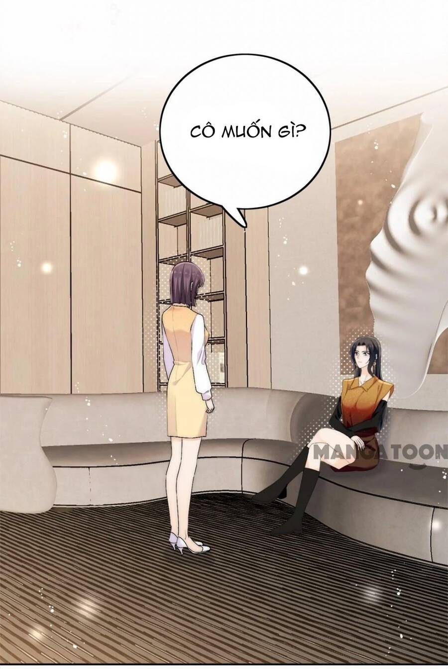 Trùng Sinh Thành Nữ Chính Độc Ác Chapter 36 - 6