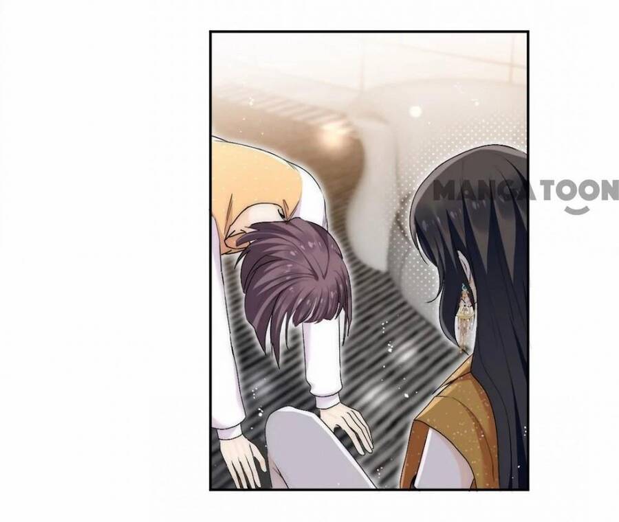 Trùng Sinh Thành Nữ Chính Độc Ác Chapter 36 - 9