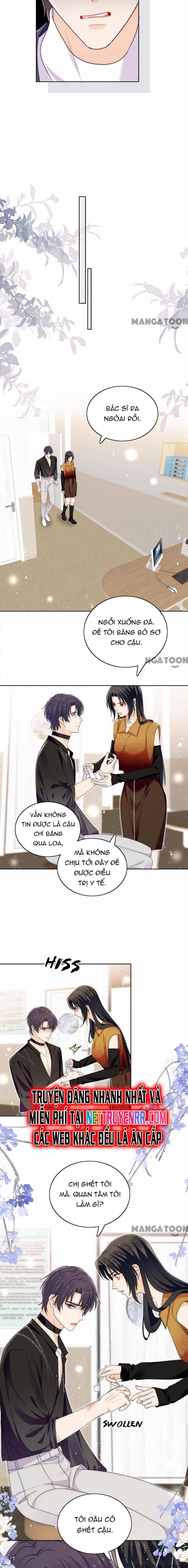 Trùng Sinh Thành Nữ Chính Độc Ác Chapter 37 - 4