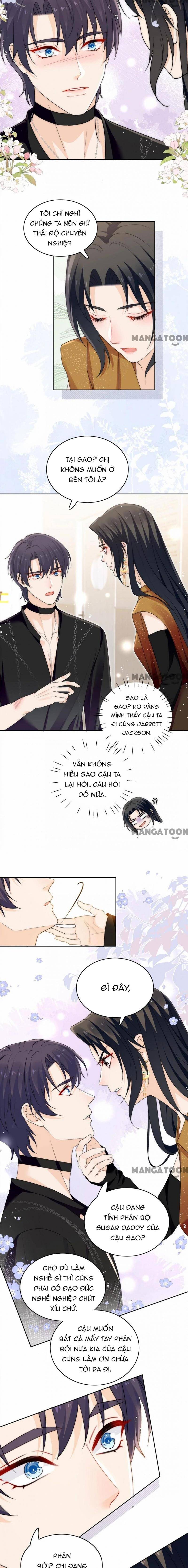 Trùng Sinh Thành Nữ Chính Độc Ác Chapter 37 - 5