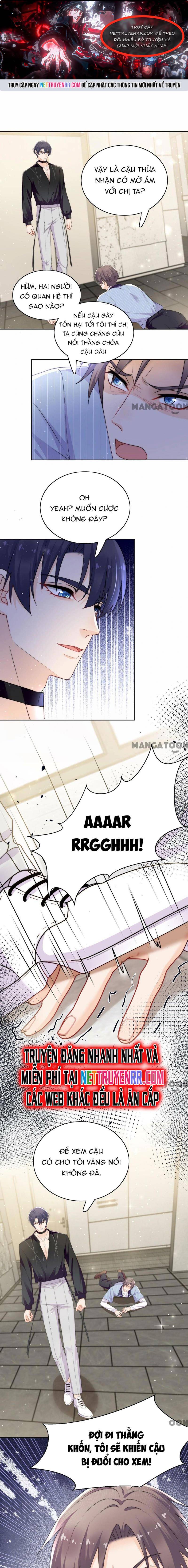 Trùng Sinh Thành Nữ Chính Độc Ác Chapter 39 - 1