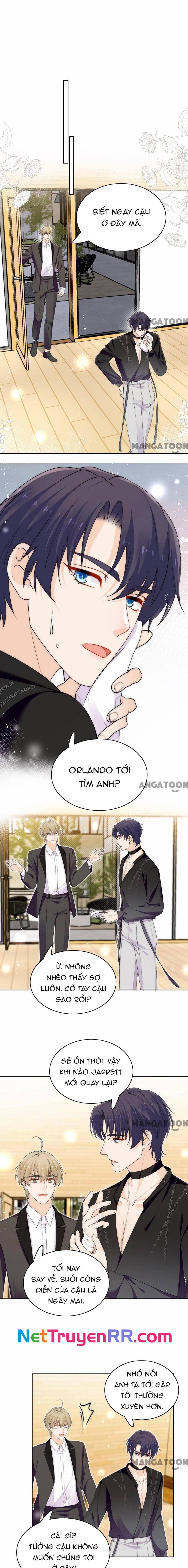 Trùng Sinh Thành Nữ Chính Độc Ác Chapter 39 - 4