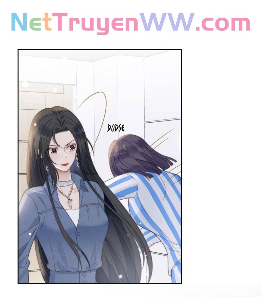 Trùng Sinh Thành Nữ Chính Độc Ác Chapter 4 - 2