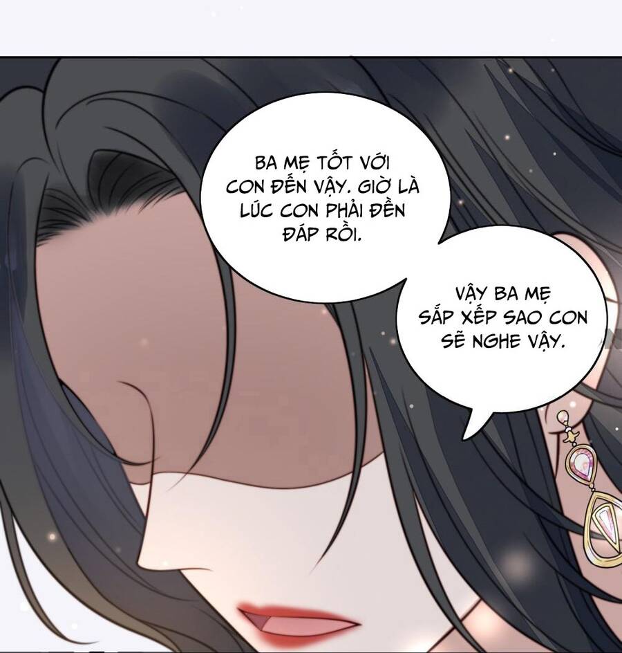 Trùng Sinh Thành Nữ Chính Độc Ác Chapter 4 - 13