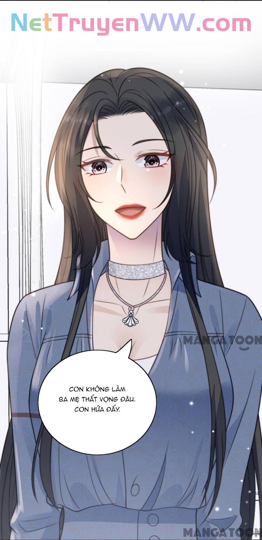 Trùng Sinh Thành Nữ Chính Độc Ác Chapter 4 - 14