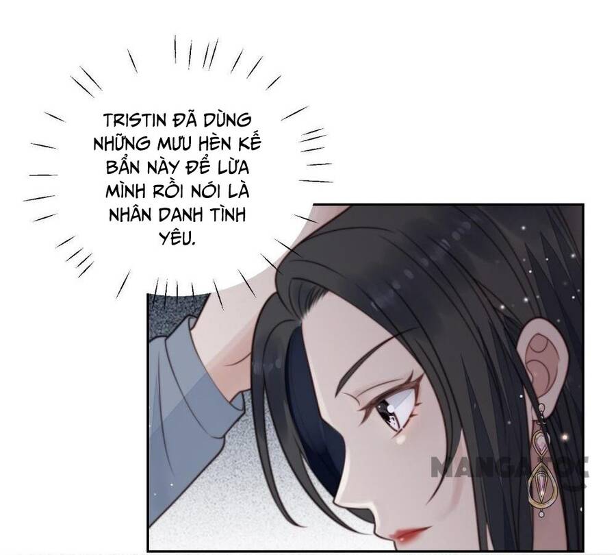 Trùng Sinh Thành Nữ Chính Độc Ác Chapter 4 - 16