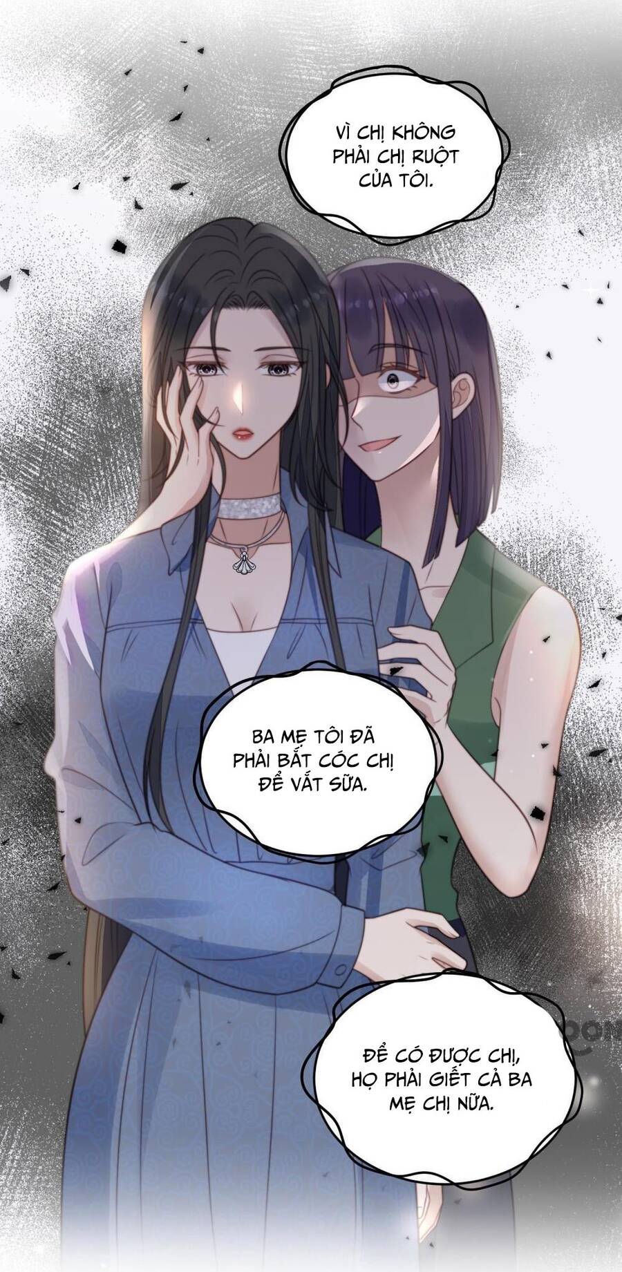 Trùng Sinh Thành Nữ Chính Độc Ác Chapter 4 - 17