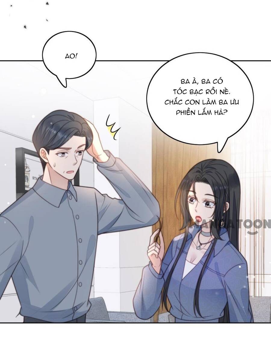 Trùng Sinh Thành Nữ Chính Độc Ác Chapter 4 - 19
