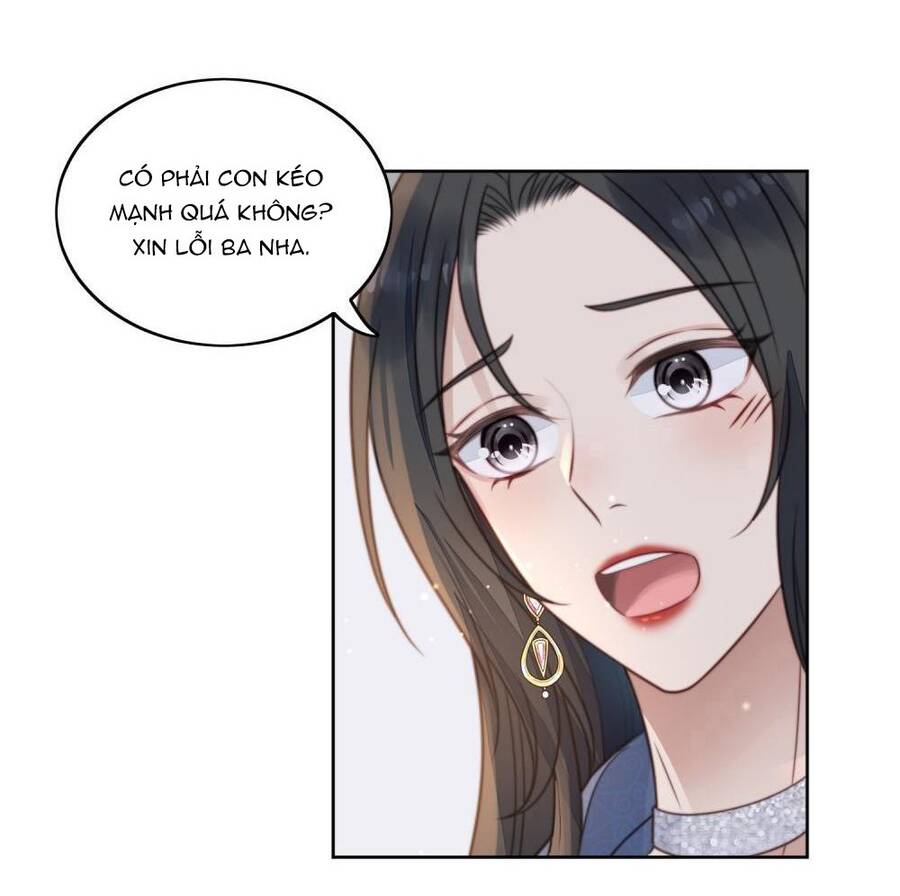 Trùng Sinh Thành Nữ Chính Độc Ác Chapter 4 - 20