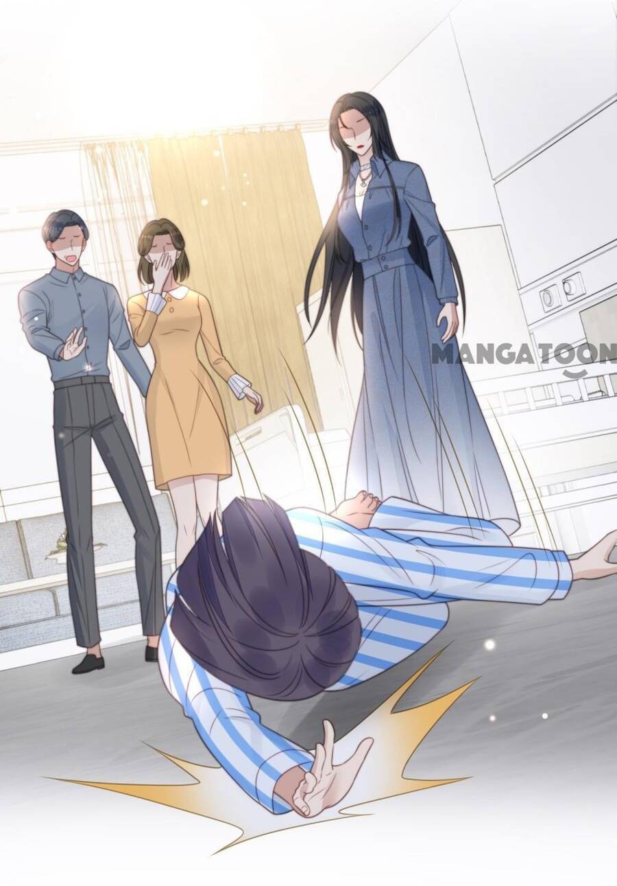 Trùng Sinh Thành Nữ Chính Độc Ác Chapter 4 - 3