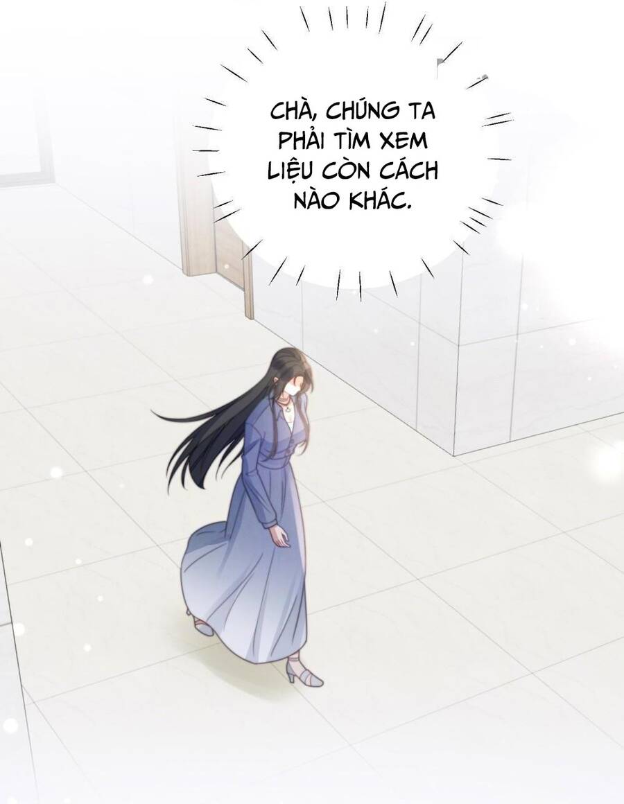 Trùng Sinh Thành Nữ Chính Độc Ác Chapter 4 - 25