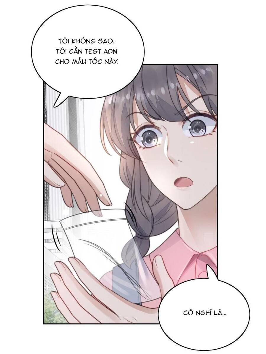 Trùng Sinh Thành Nữ Chính Độc Ác Chapter 4 - 27