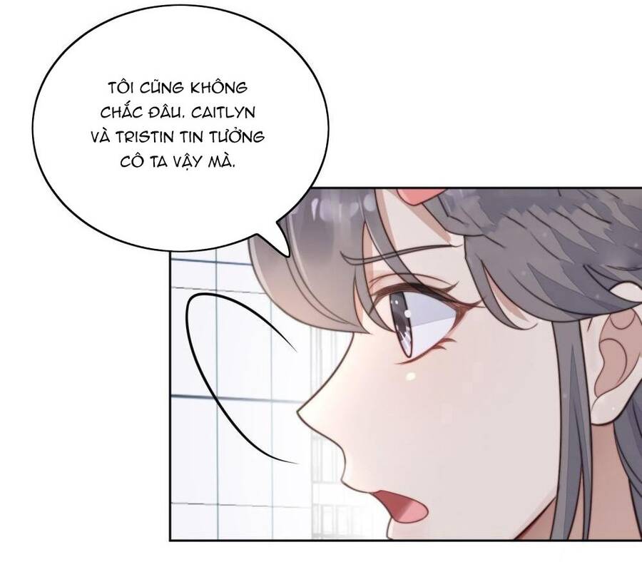 Trùng Sinh Thành Nữ Chính Độc Ác Chapter 4 - 29