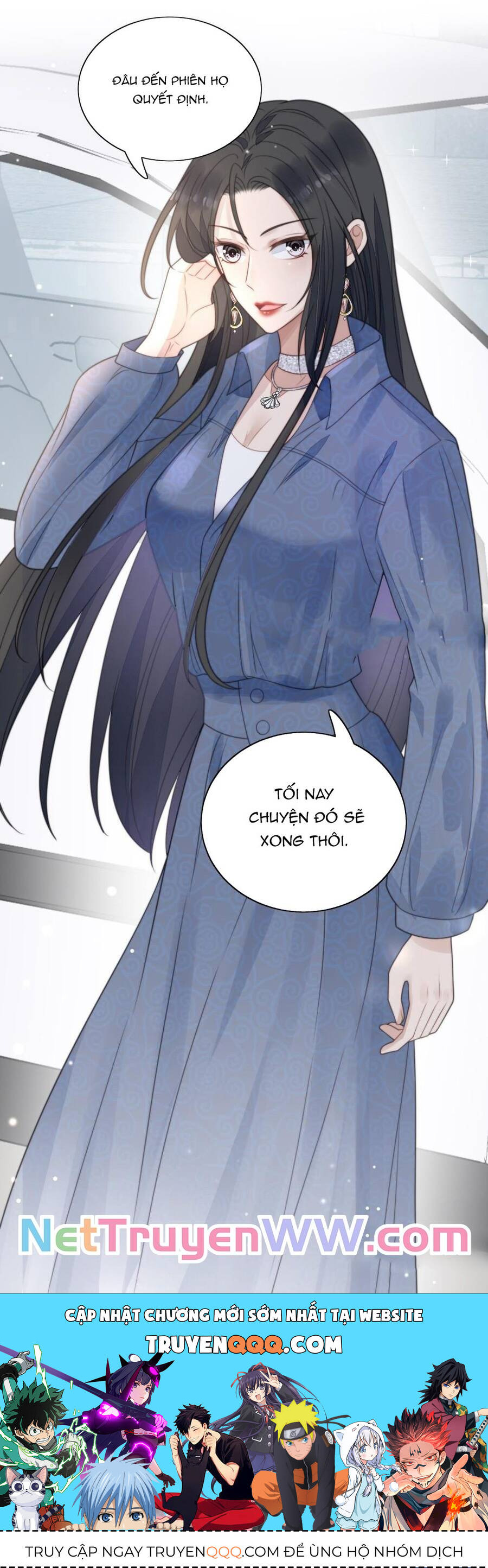 Trùng Sinh Thành Nữ Chính Độc Ác Chapter 4 - 30