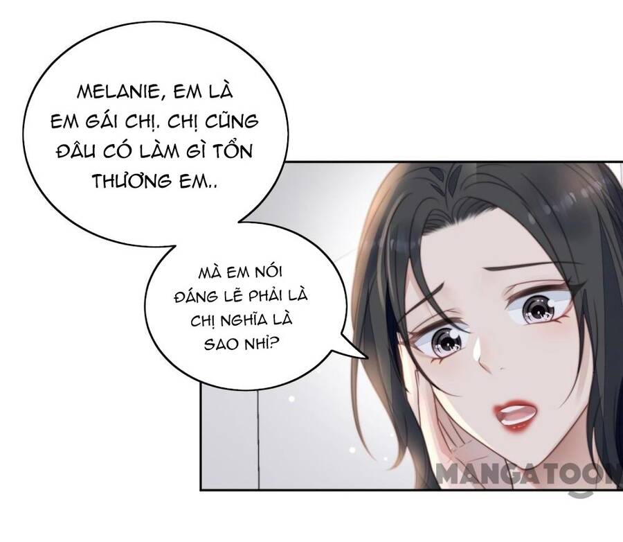 Trùng Sinh Thành Nữ Chính Độc Ác Chapter 4 - 6