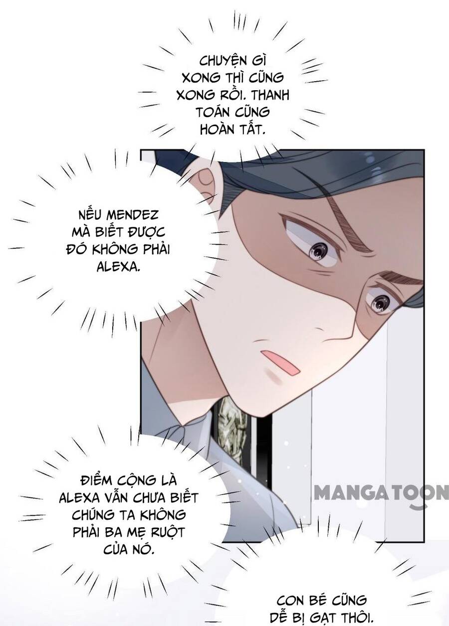 Trùng Sinh Thành Nữ Chính Độc Ác Chapter 4 - 8