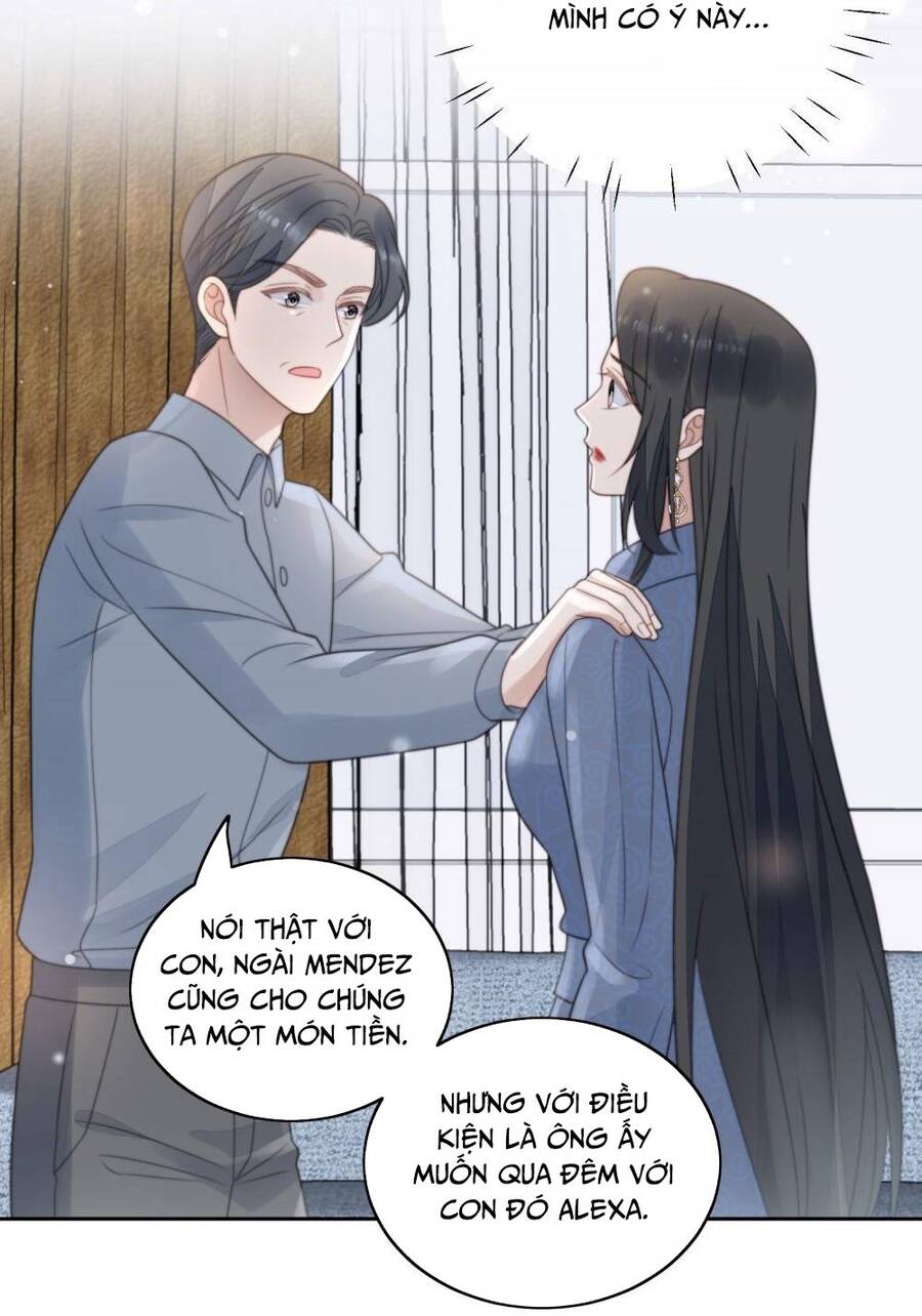 Trùng Sinh Thành Nữ Chính Độc Ác Chapter 4 - 9