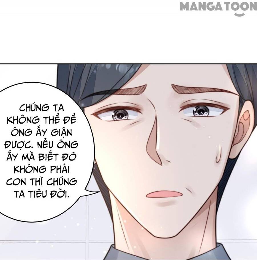 Trùng Sinh Thành Nữ Chính Độc Ác Chapter 4 - 10