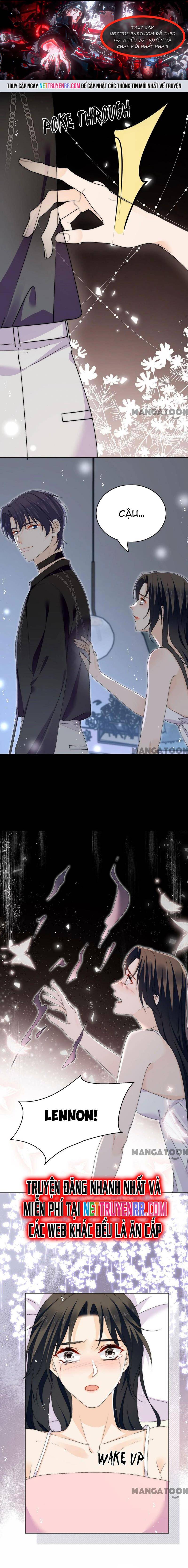 Trùng Sinh Thành Nữ Chính Độc Ác Chapter 40 - 1