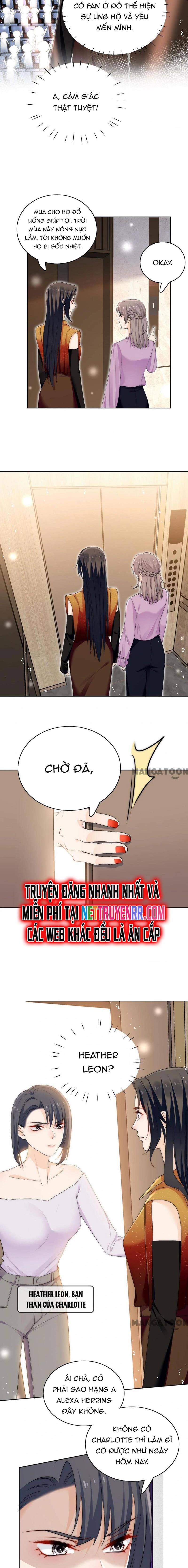 Trùng Sinh Thành Nữ Chính Độc Ác Chapter 40 - 5