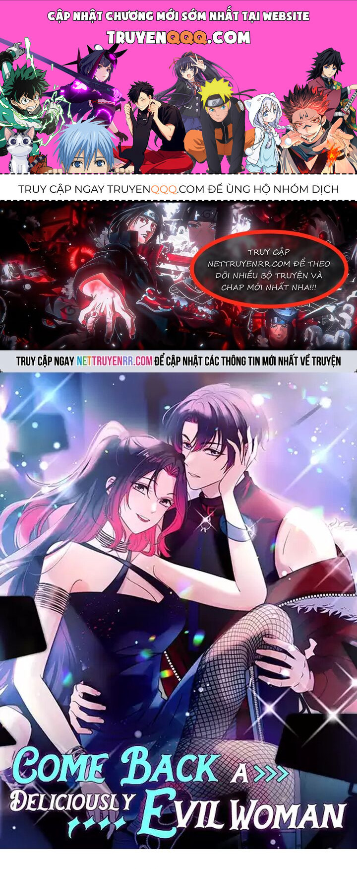 Trùng Sinh Thành Nữ Chính Độc Ác Chapter 41 - 1