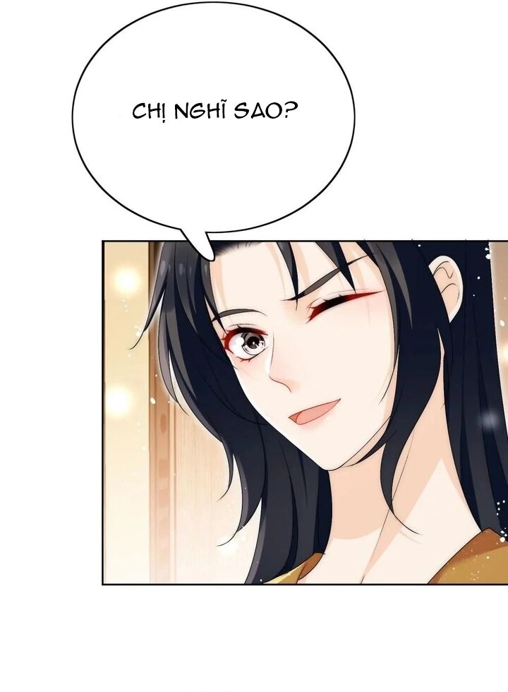 Trùng Sinh Thành Nữ Chính Độc Ác Chapter 41 - 2