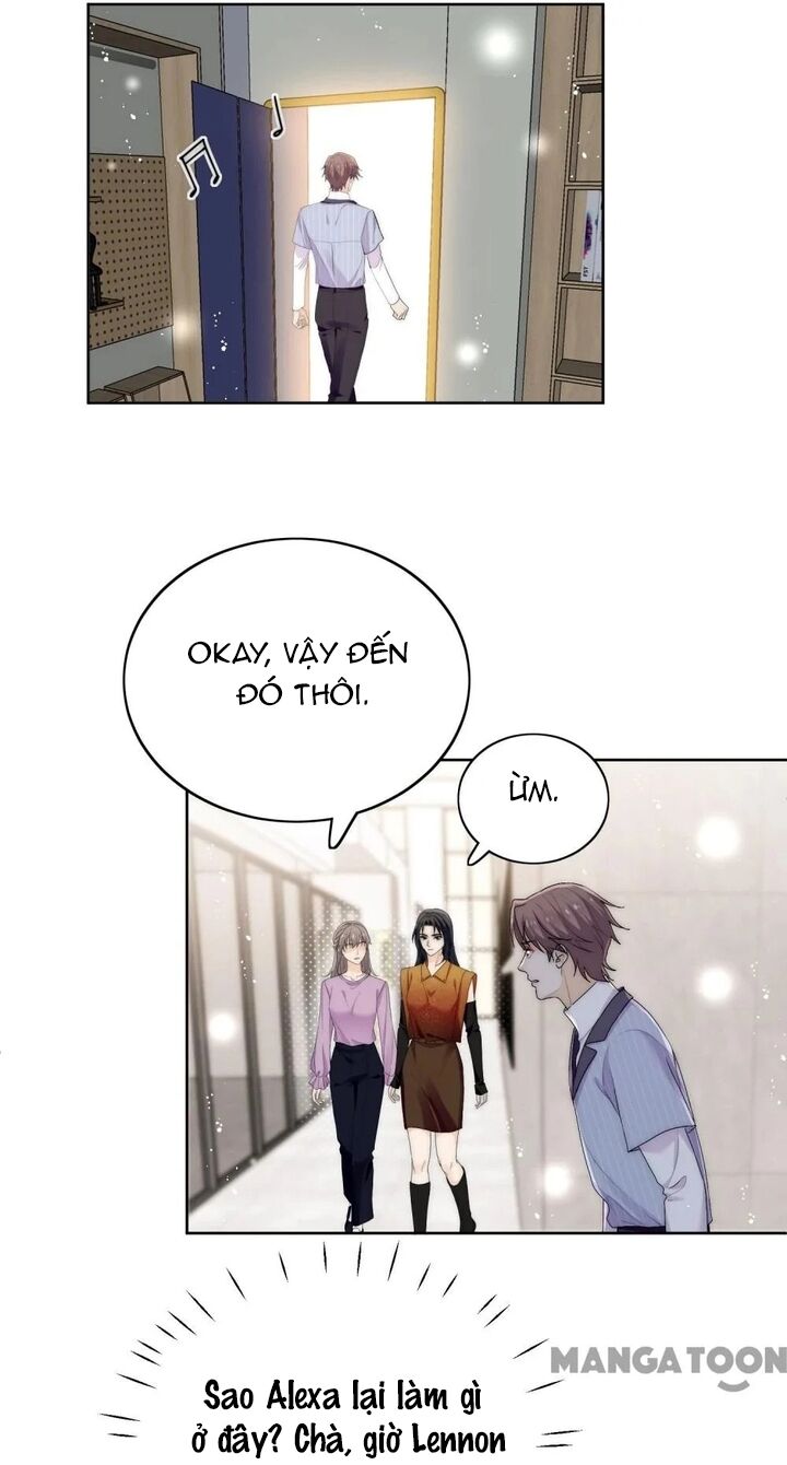 Trùng Sinh Thành Nữ Chính Độc Ác Chapter 41 - 16