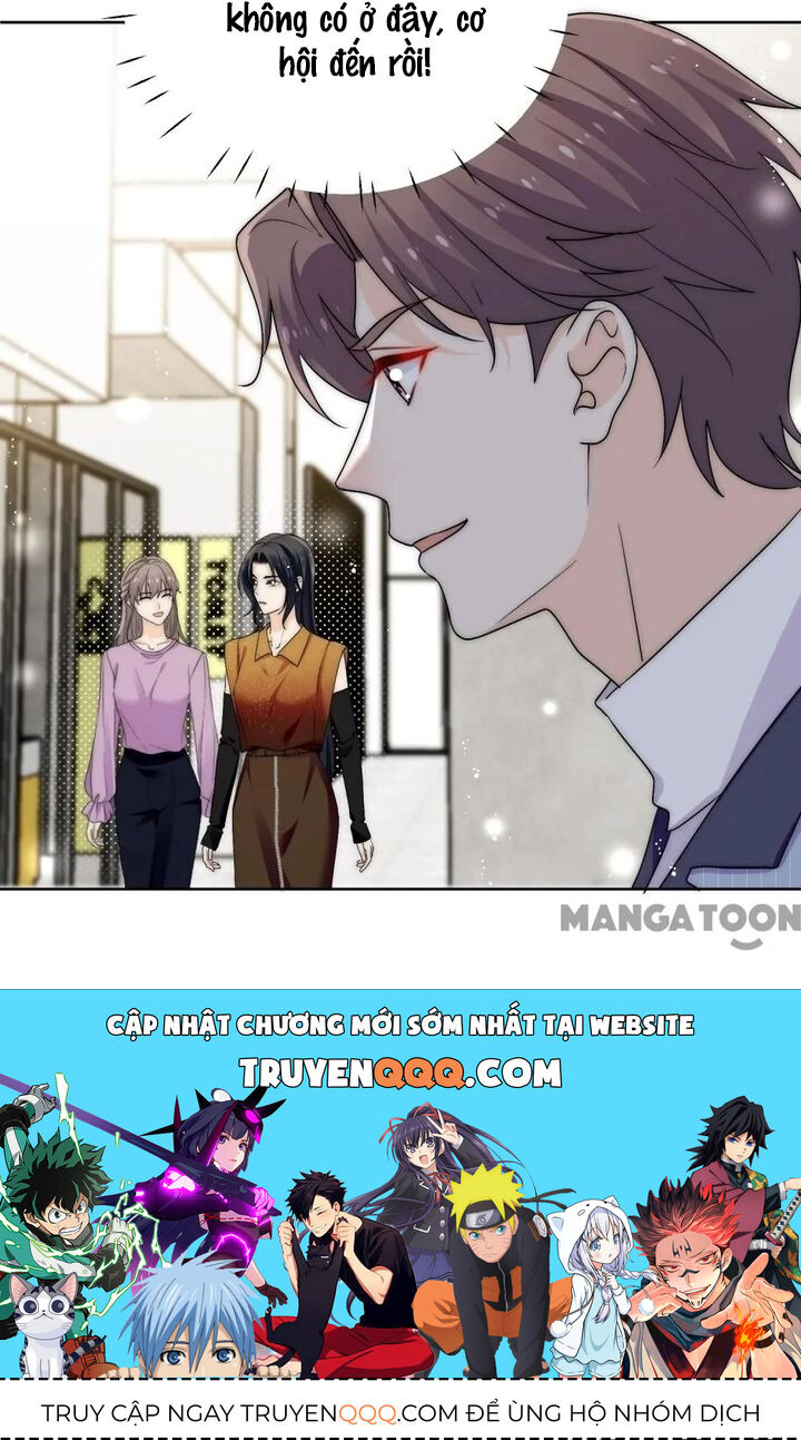 Trùng Sinh Thành Nữ Chính Độc Ác Chapter 41 - 17