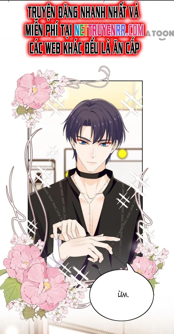 Trùng Sinh Thành Nữ Chính Độc Ác Chapter 41 - 5