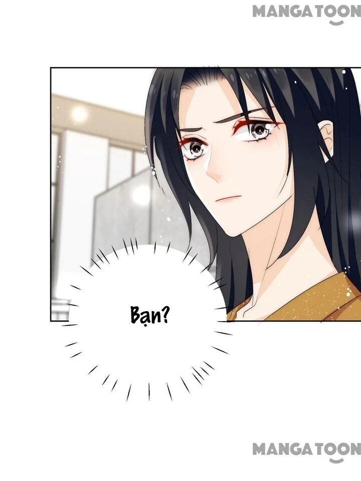 Trùng Sinh Thành Nữ Chính Độc Ác Chapter 41 - 8