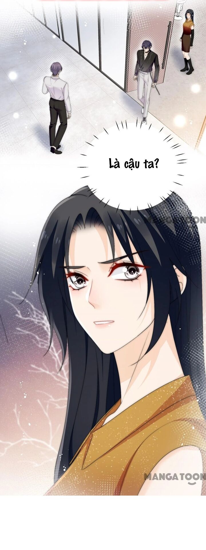 Trùng Sinh Thành Nữ Chính Độc Ác Chapter 41 - 10