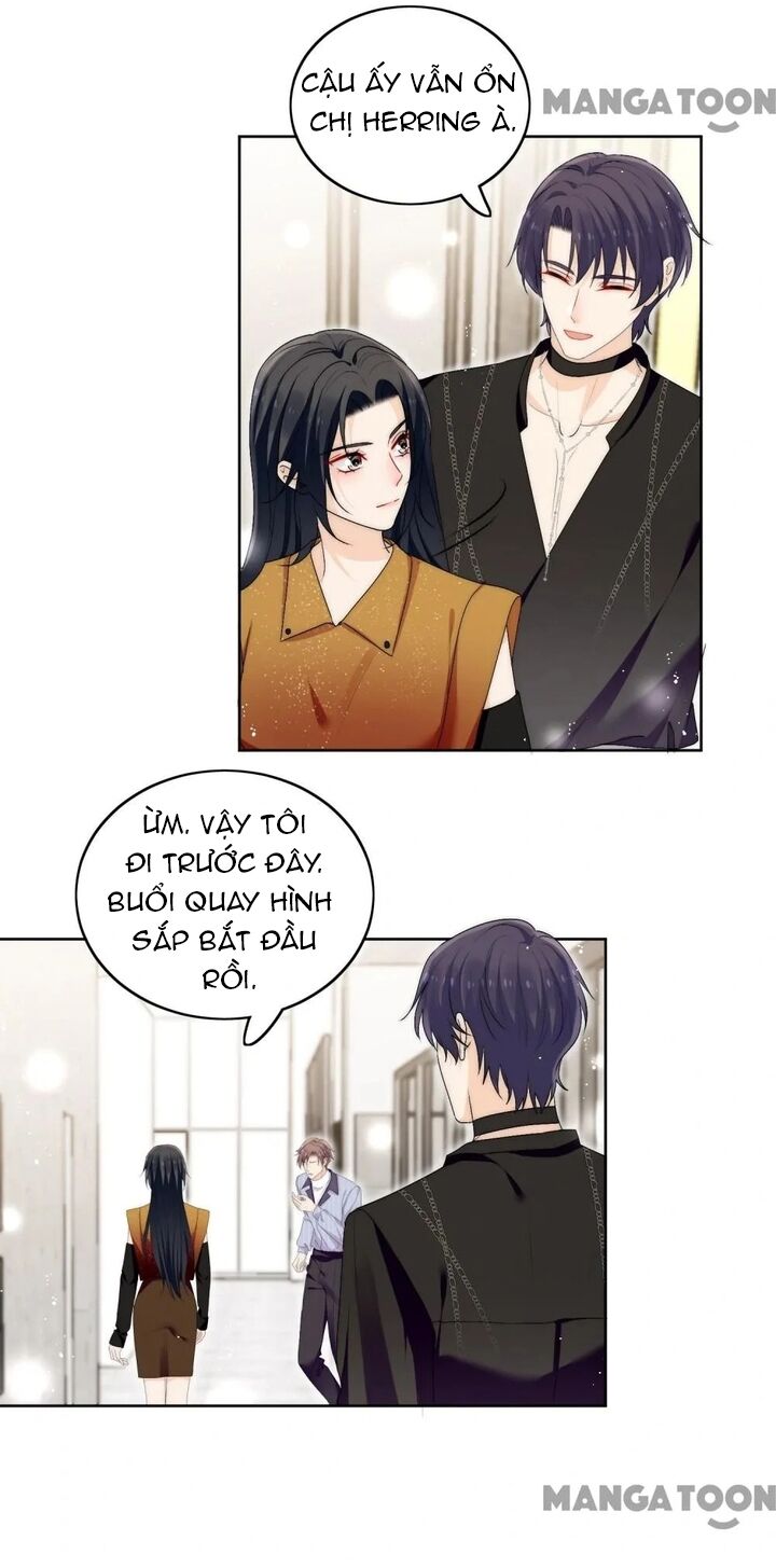 Trùng Sinh Thành Nữ Chính Độc Ác Chapter 42 - 11