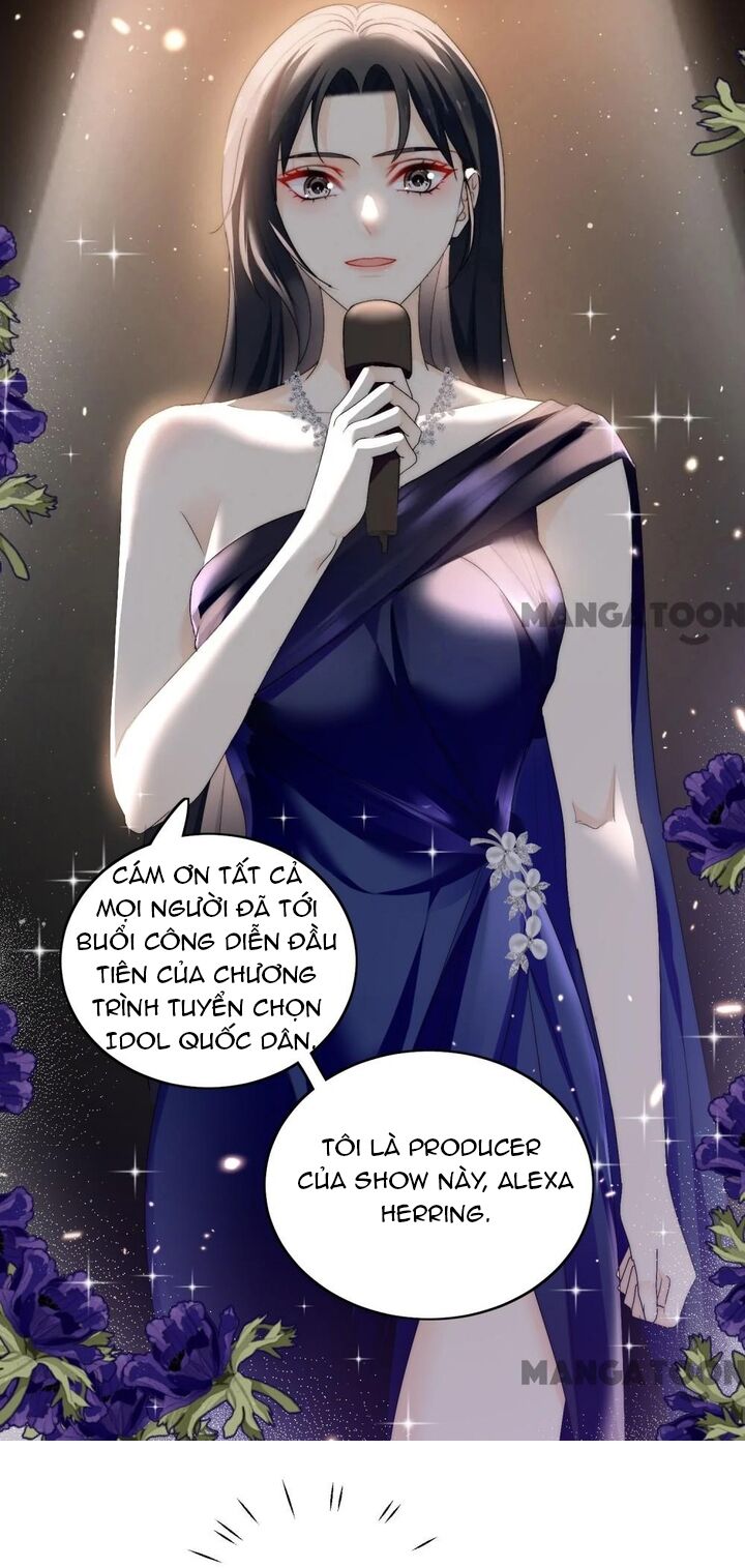 Trùng Sinh Thành Nữ Chính Độc Ác Chapter 42 - 15