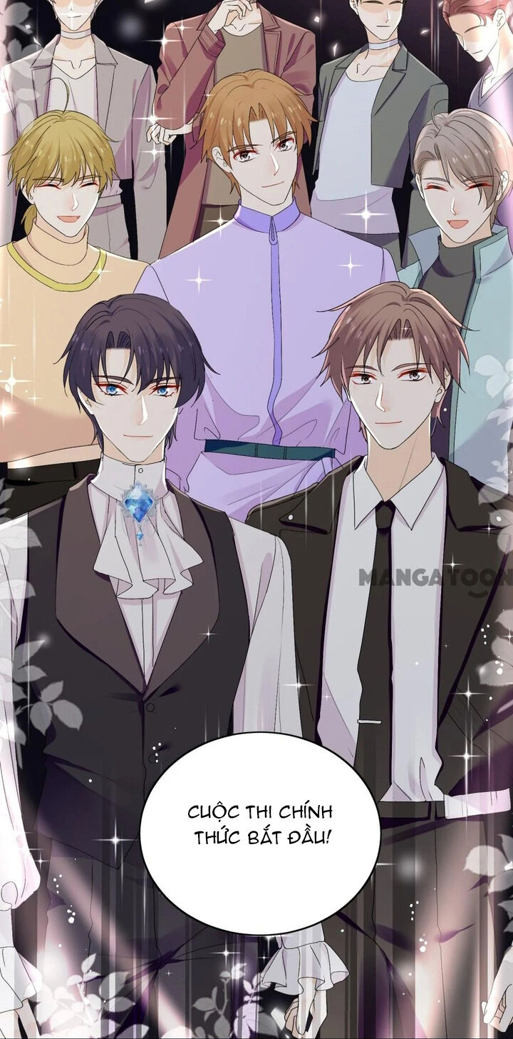 Trùng Sinh Thành Nữ Chính Độc Ác Chapter 42 - 17