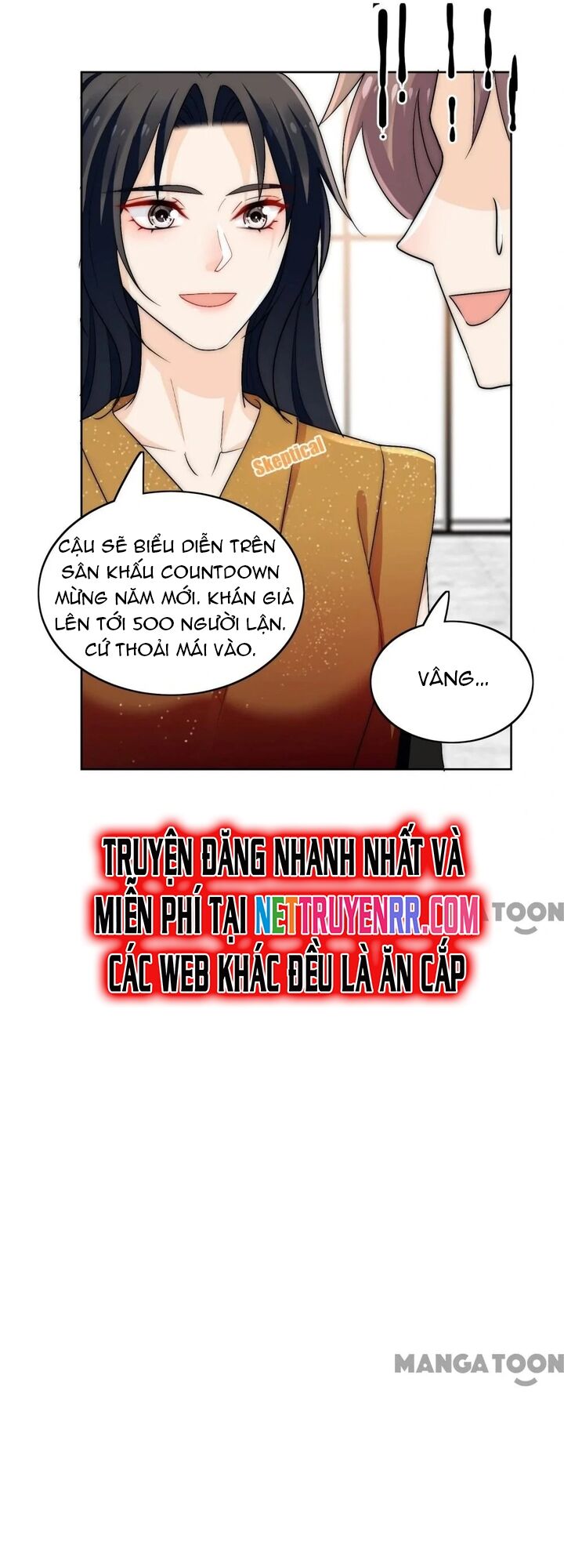 Trùng Sinh Thành Nữ Chính Độc Ác Chapter 42 - 4