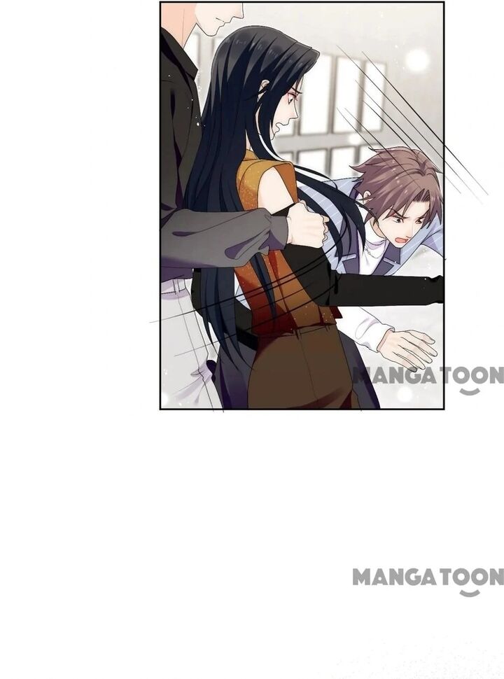 Trùng Sinh Thành Nữ Chính Độc Ác Chapter 42 - 6